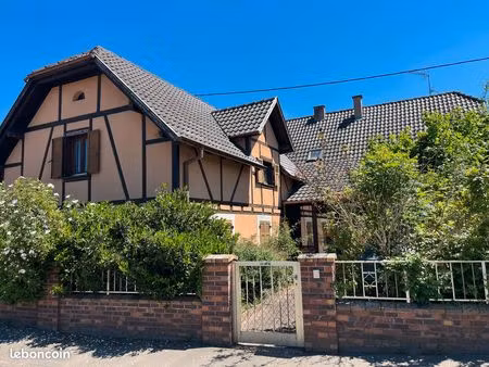 a saisir ensemble immobilier composé de 2 maisons et dépendance sur 27 88 ares
