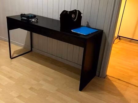 2 pièces à louer