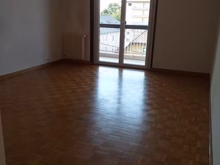 appartement 51 m2