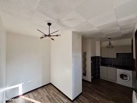sous location courte/longue durée
