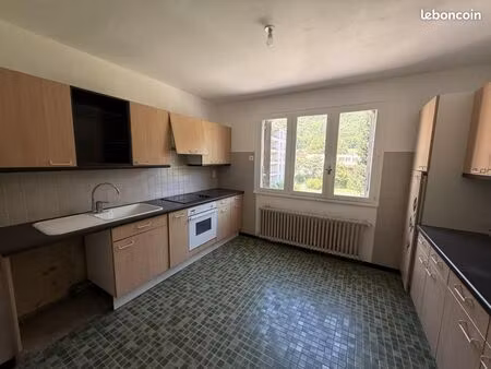 appartement 2 pièces 49 m²