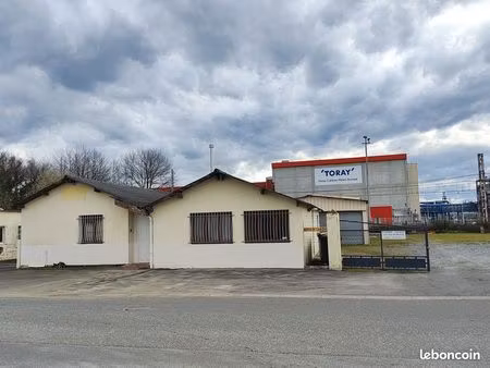 bureaux