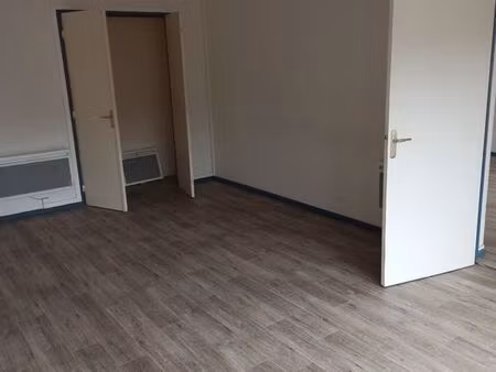 bureau 23 m carré hyper-centre