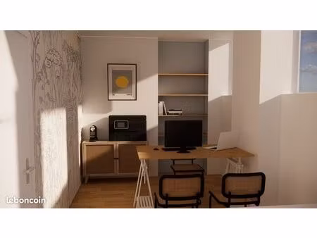 location de bureau