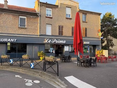 fond de commerces