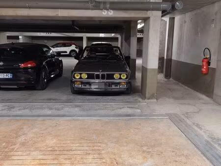parking haguenau centre