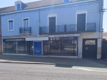 local commercial