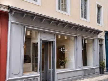 local commercial / magasin centre-ville pau