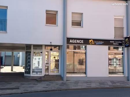 location locaux commerciaux rixheim