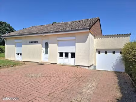 maison 4 pièces 73 m²