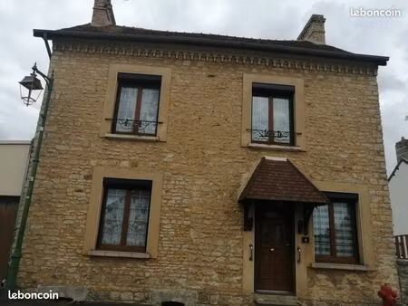 vente maison de bourg 72