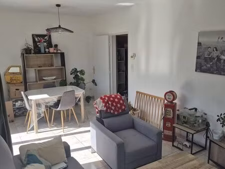 maison 4 pièces 86m²