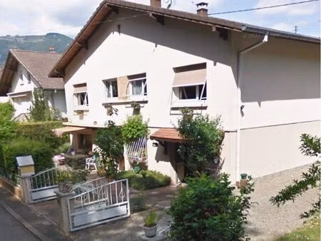 maison 120m2 7 p