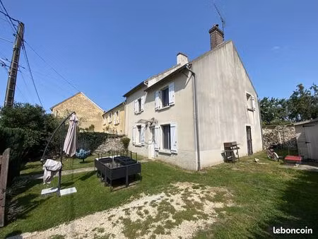 maison 5 pièces 113 m²