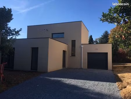 maison individuelle 105 m2 dpe a franquevillette