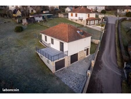 location maison individuelle