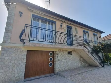 pavillon 7 pièces 178 m²