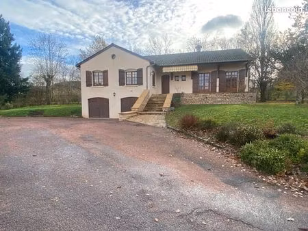 maison 6 pièces 162 m²