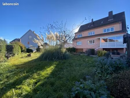 maison 8 pièces 260 m²