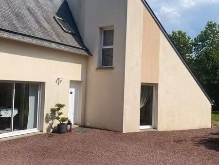 maison spacieuse 7 pièces 139 m2