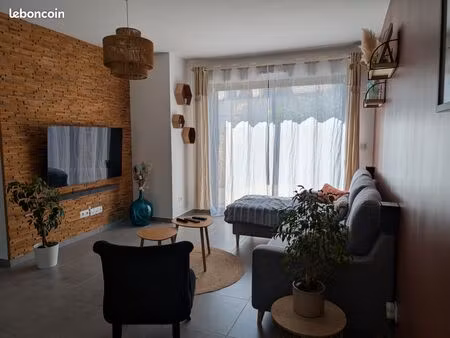 maison individuelle – 128 m² – 5 pièces