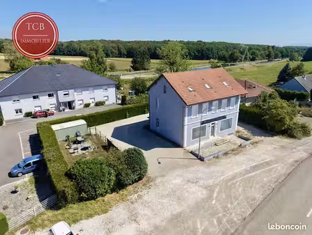 maison 10 pièces 250 m²