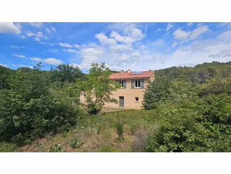 maison 4 pièces - 86 m²