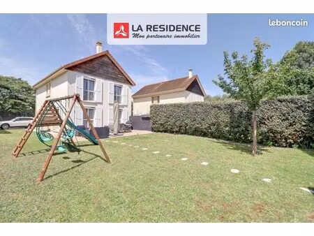maison 6 pièces 114 m²