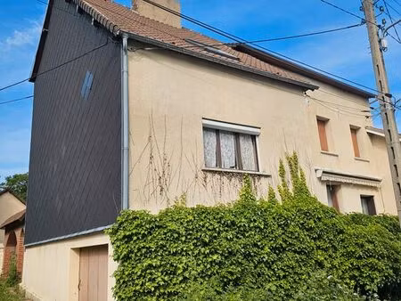 maison 145 m2 - 4 chambres