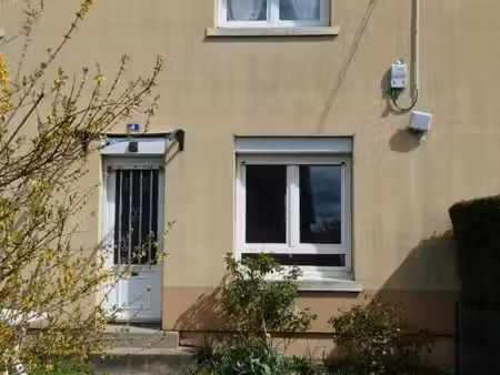maison 3 pièces 46 m²