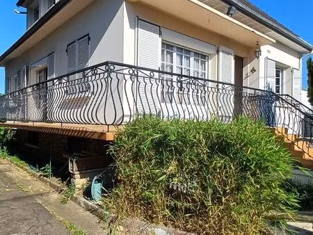maison 5 pièces 114 m²