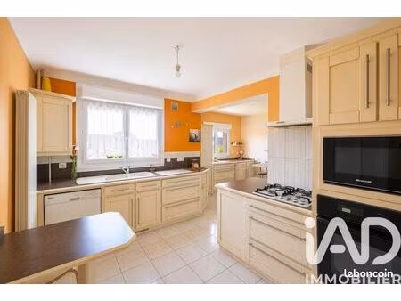 maison 6 pièces 115 m²