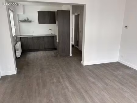 location maison individuelle