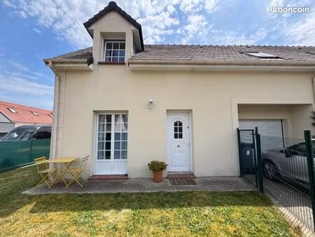 loue maison f4 sur le petit-quevilly