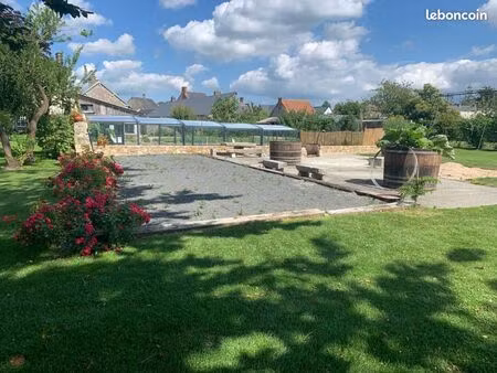 maison 12 pièces 320 m²