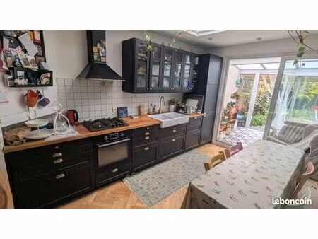 maison 159 m2