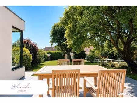 maison 5 pièces 142 m²