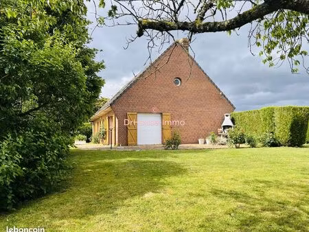 maison 6 pièces 157 m²