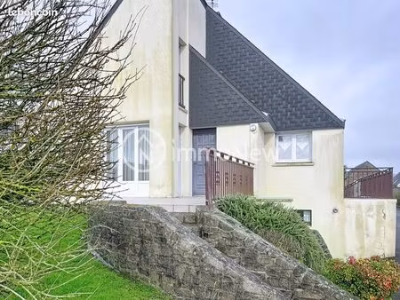 maison 8 pièces 87 m²