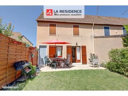 maison 4 pièces 82 m²