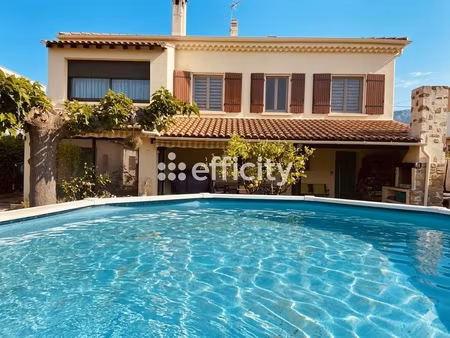 maison 5 pièces - 122 m²