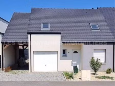 maison mulsanne