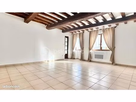 maison 4 pièces 112 m²