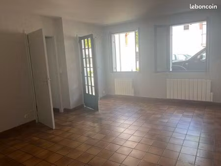 maison peschadoires