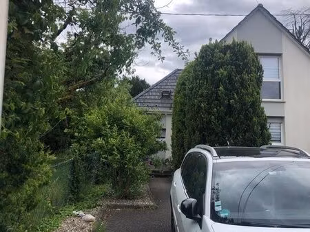 vendre maison à pfastatt 350 000 euros