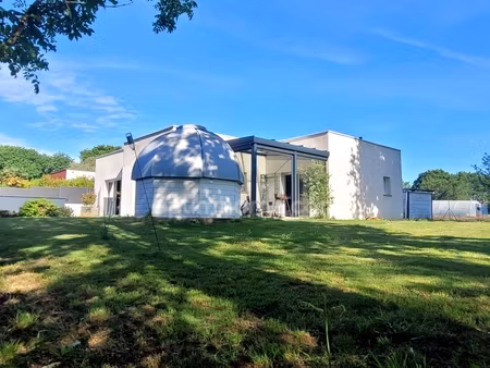 maison à vendre 4 pièces ploemel 56400 morbihan bretange sud