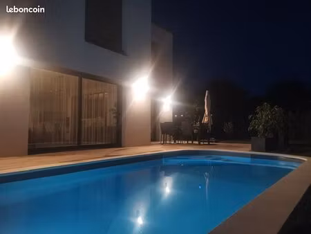 maison neuve vue sur les vosges - 133m2