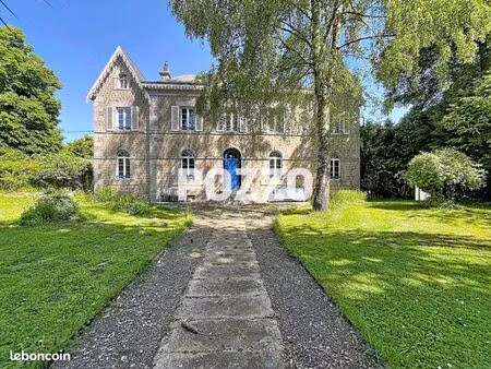 maison 12 pièces 320 m²