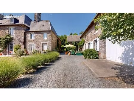 propriété 10 pièces 210 m²