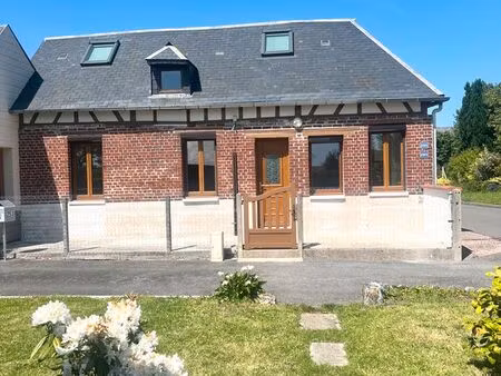 maison saint pierre de varengeville